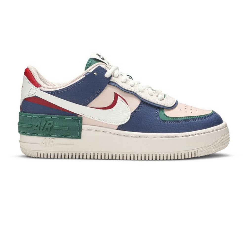 Women’s Air Force 1 Shadow - ‘Mystic Navy’